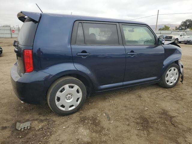 Photo 2 VIN: JTLKE50E181056851 - TOYOTA SCION XB 