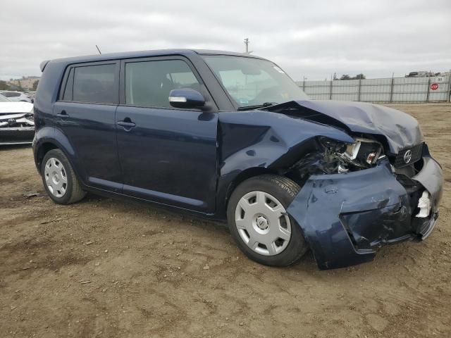 Photo 3 VIN: JTLKE50E181056851 - TOYOTA SCION XB 