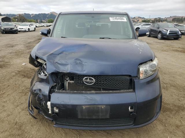 Photo 4 VIN: JTLKE50E181056851 - TOYOTA SCION XB 