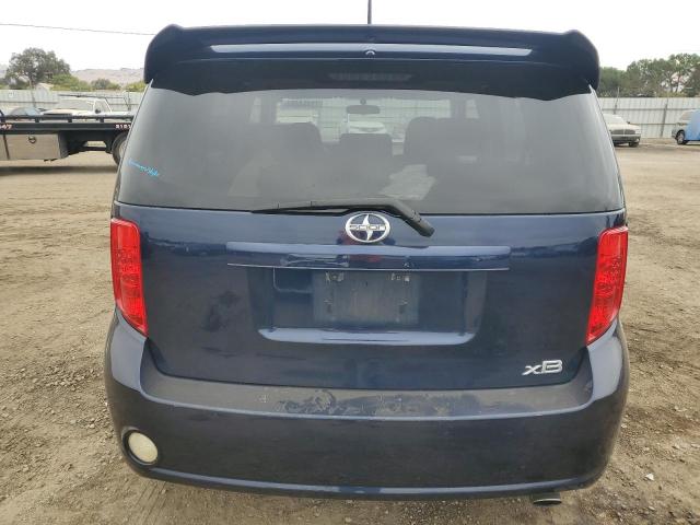 Photo 5 VIN: JTLKE50E181056851 - TOYOTA SCION XB 