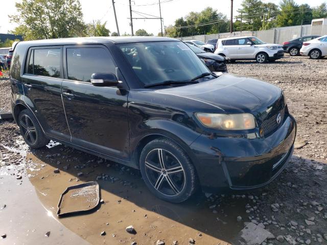 Photo 3 VIN: JTLKE50E181056929 - TOYOTA SCION XB 