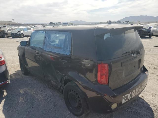 Photo 1 VIN: JTLKE50E181058874 - TOYOTA SCION 