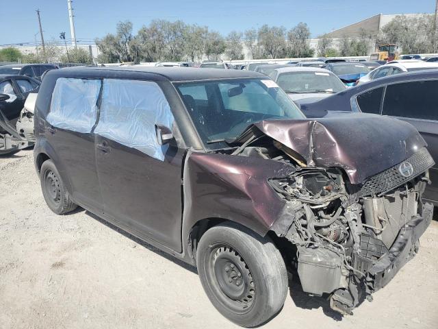 Photo 3 VIN: JTLKE50E181058874 - TOYOTA SCION 