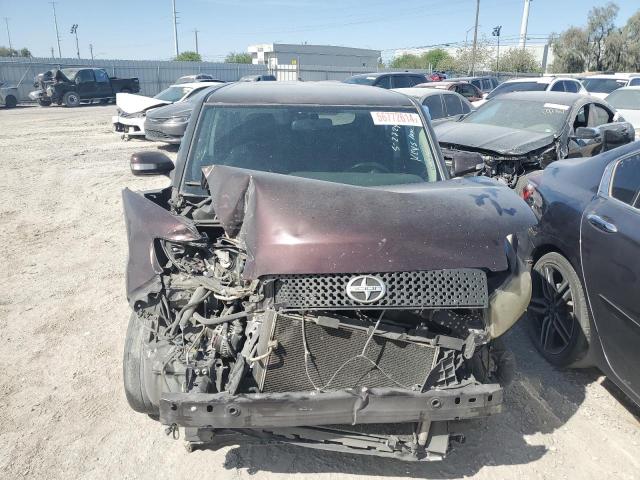 Photo 4 VIN: JTLKE50E181058874 - TOYOTA SCION 