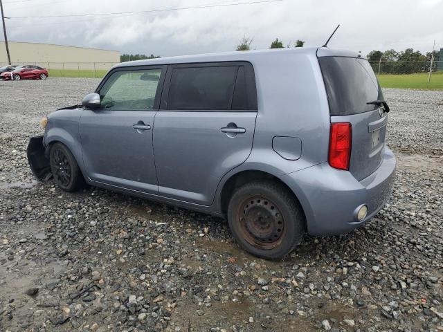 Photo 1 VIN: JTLKE50E191068550 - TOYOTA SCION XB 