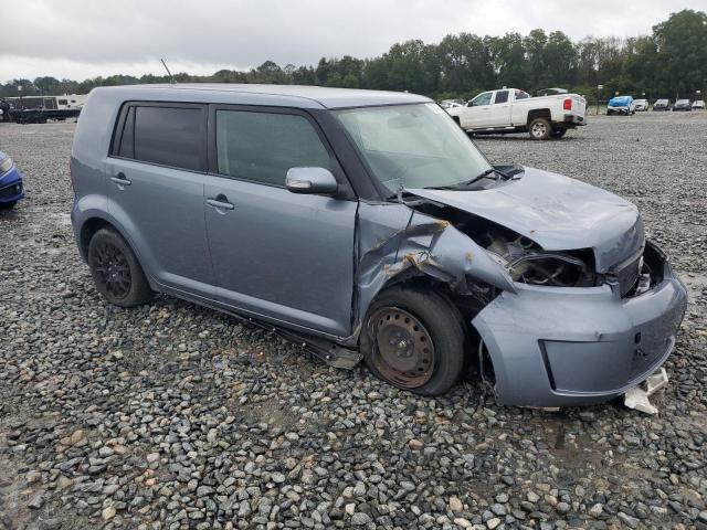 Photo 3 VIN: JTLKE50E191068550 - TOYOTA SCION XB 