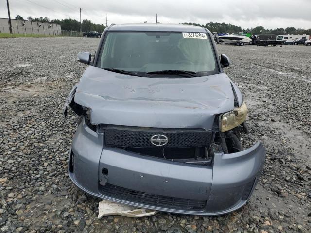 Photo 4 VIN: JTLKE50E191068550 - TOYOTA SCION XB 