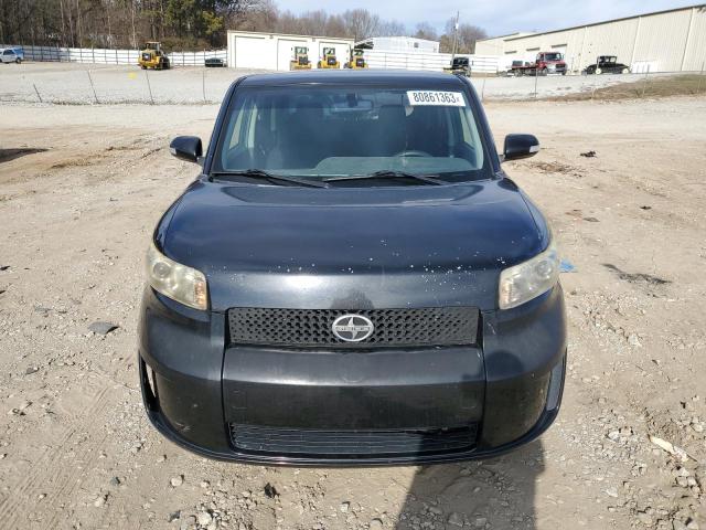 Photo 4 VIN: JTLKE50E191085946 - TOYOTA SCION 