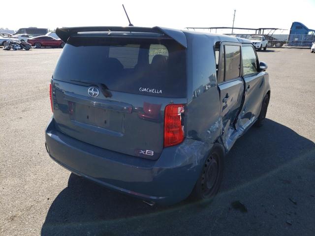 Photo 3 VIN: JTLKE50E191090452 - TOYOTA SCION XB 