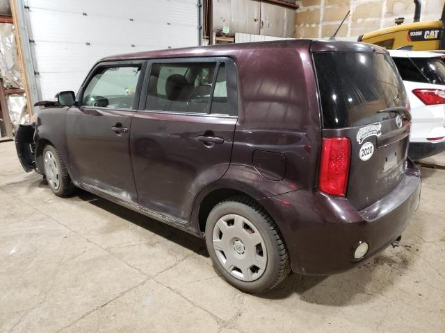 Photo 1 VIN: JTLKE50E191093335 - SCION XB 