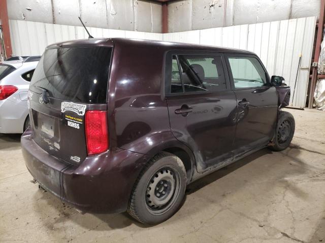 Photo 2 VIN: JTLKE50E191093335 - SCION XB 