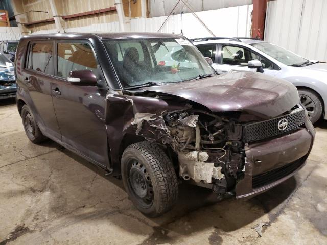 Photo 3 VIN: JTLKE50E191093335 - SCION XB 