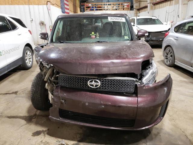 Photo 4 VIN: JTLKE50E191093335 - SCION XB 