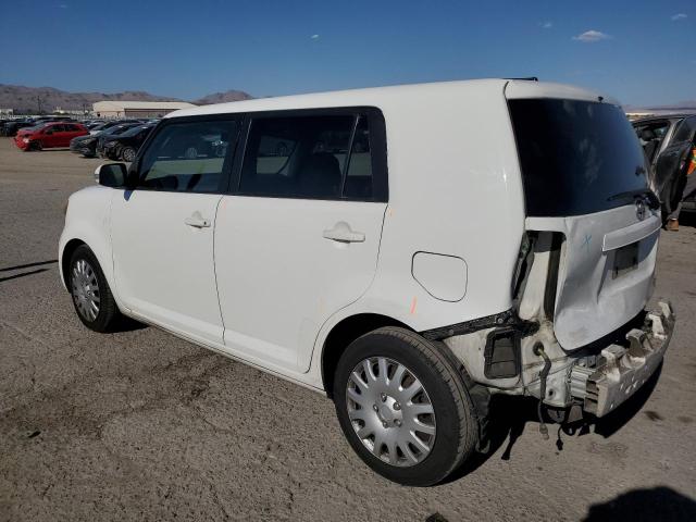 Photo 1 VIN: JTLKE50E191093576 - TOYOTA SCION XB 