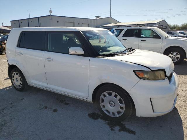 Photo 3 VIN: JTLKE50E191093576 - TOYOTA SCION XB 