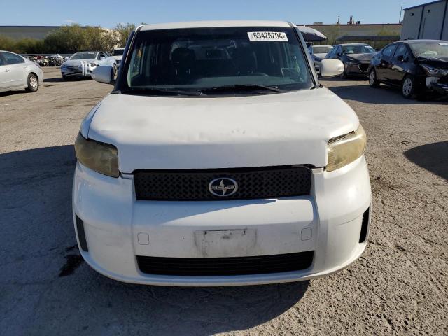 Photo 4 VIN: JTLKE50E191093576 - TOYOTA SCION XB 