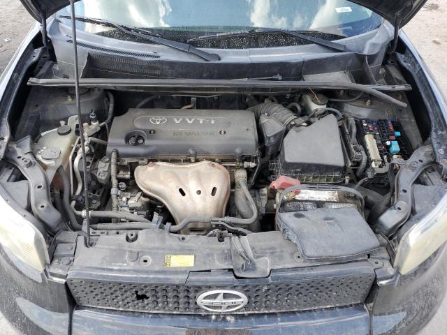 Photo 11 VIN: JTLKE50E281002216 - TOYOTA SCION XB 