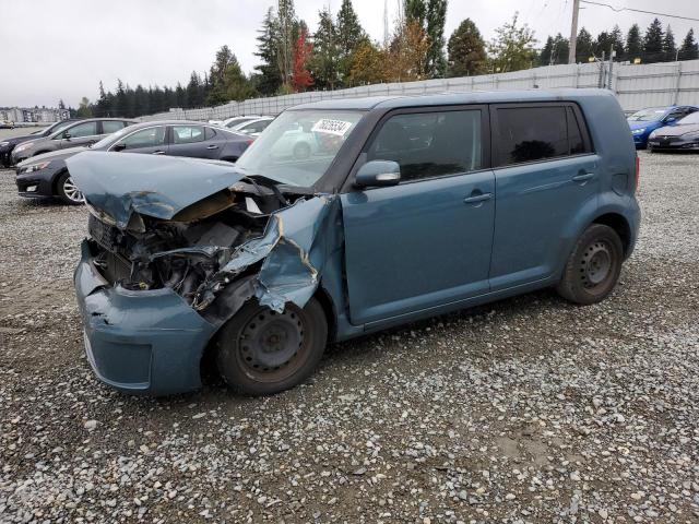 Photo 0 VIN: JTLKE50E281022529 - TOYOTA SCION XB 