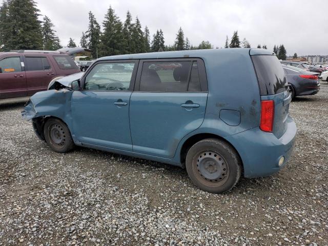 Photo 1 VIN: JTLKE50E281022529 - TOYOTA SCION XB 