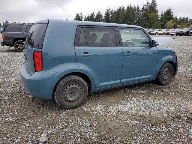 Photo 2 VIN: JTLKE50E281022529 - TOYOTA SCION XB 