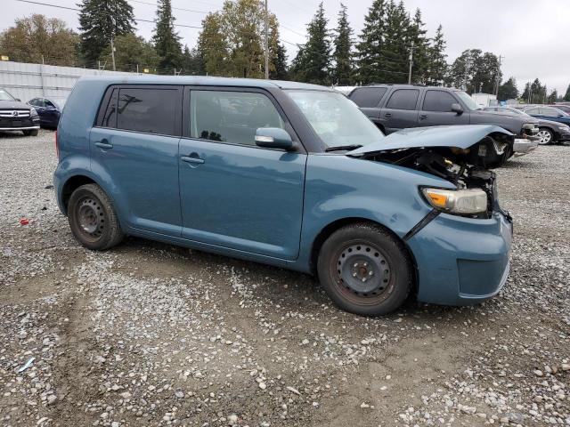 Photo 3 VIN: JTLKE50E281022529 - TOYOTA SCION XB 