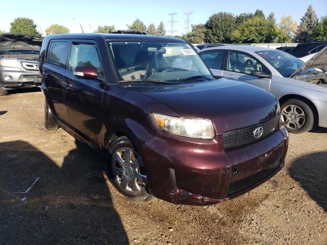 Photo 3 VIN: JTLKE50E281032199 - SCION XB 