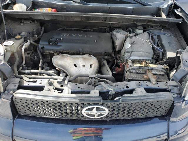 Photo 10 VIN: JTLKE50E281035457 - TOYOTA SCION 