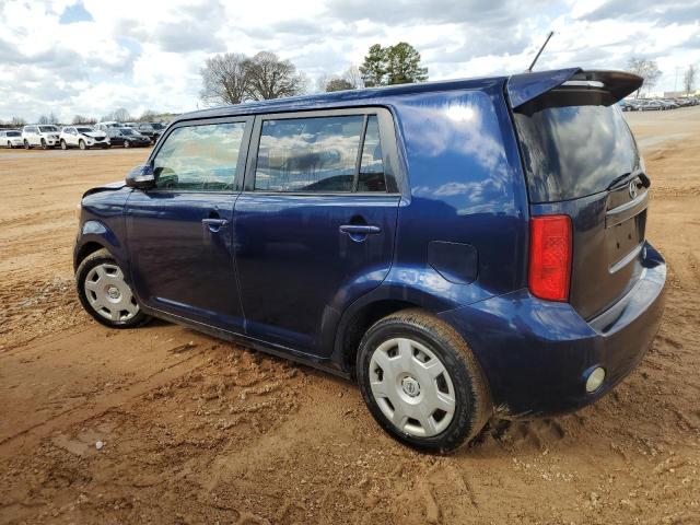 Photo 1 VIN: JTLKE50E281051058 - SCION XB 