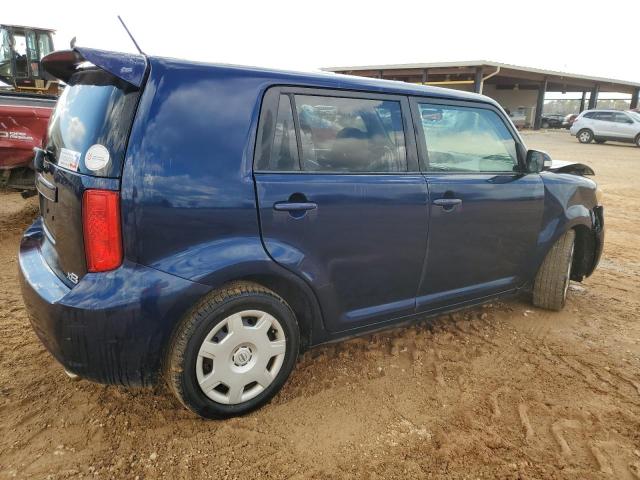 Photo 2 VIN: JTLKE50E281051058 - SCION XB 