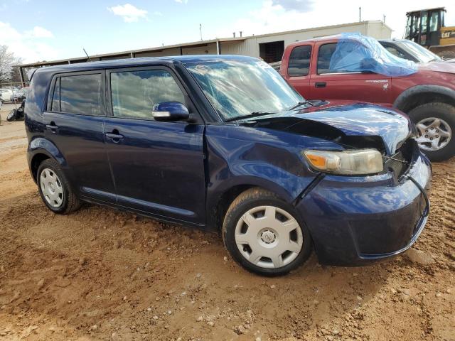 Photo 3 VIN: JTLKE50E281051058 - SCION XB 