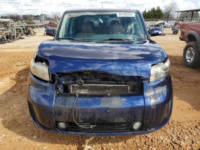 Photo 4 VIN: JTLKE50E281051058 - SCION XB 