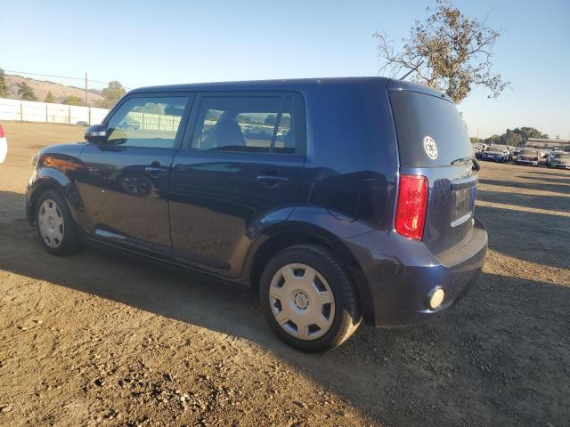 Photo 1 VIN: JTLKE50E281052050 - TOYOTA SCION XB 