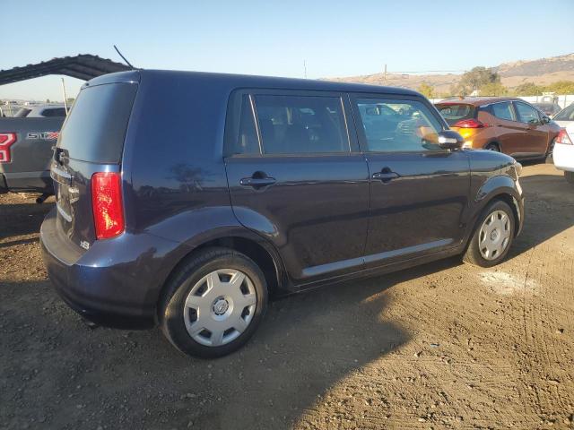 Photo 2 VIN: JTLKE50E281052050 - TOYOTA SCION XB 