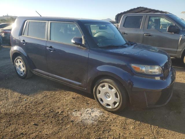 Photo 3 VIN: JTLKE50E281052050 - TOYOTA SCION XB 