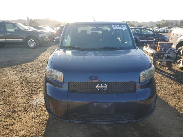 Photo 4 VIN: JTLKE50E281052050 - TOYOTA SCION XB 