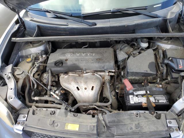 Photo 10 VIN: JTLKE50E291062532 - TOYOTA SCION 