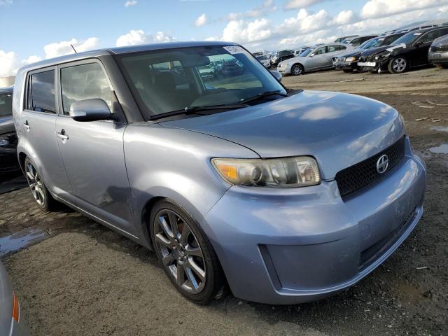 Photo 3 VIN: JTLKE50E291062532 - TOYOTA SCION 