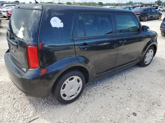 Photo 2 VIN: JTLKE50E291067651 - TOYOTA SCION XB 