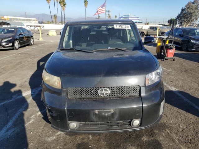 Photo 4 VIN: JTLKE50E291069075 - TOYOTA SCION XB 