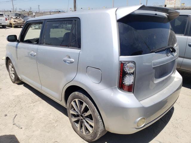 Photo 1 VIN: JTLKE50E291069447 - TOYOTA SCION 