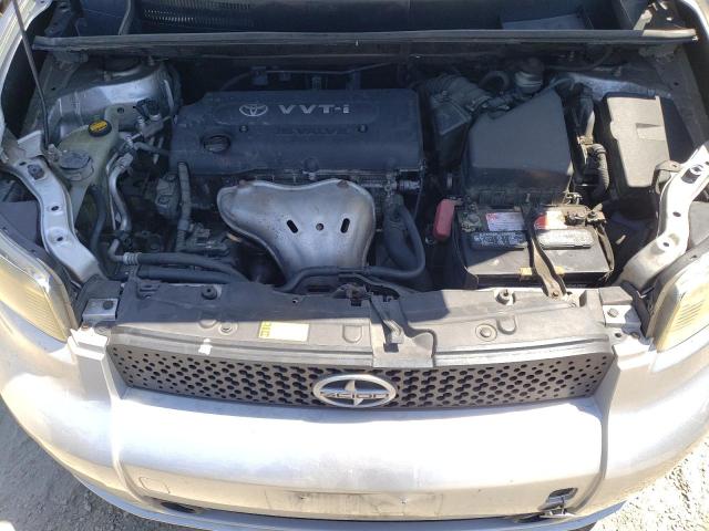 Photo 10 VIN: JTLKE50E291069447 - TOYOTA SCION 