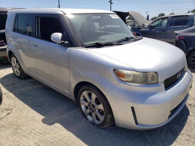 Photo 3 VIN: JTLKE50E291069447 - TOYOTA SCION 