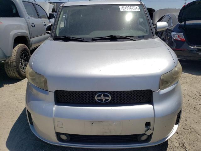 Photo 4 VIN: JTLKE50E291069447 - TOYOTA SCION 