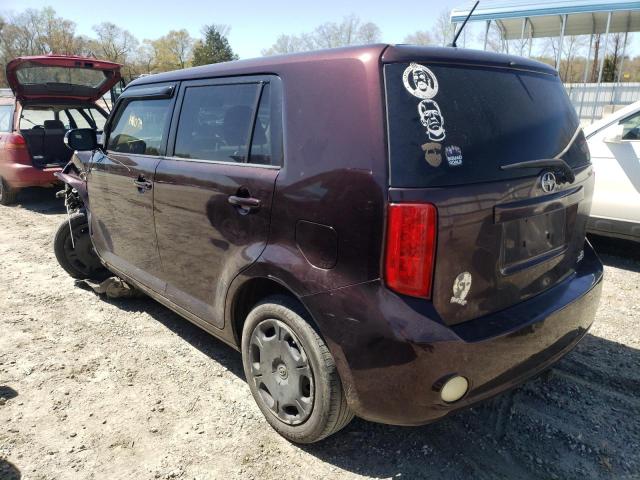 Photo 2 VIN: JTLKE50E291074180 - TOYOTA SCION XB 