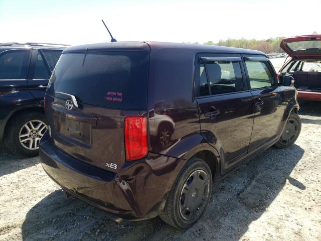 Photo 3 VIN: JTLKE50E291074180 - TOYOTA SCION XB 