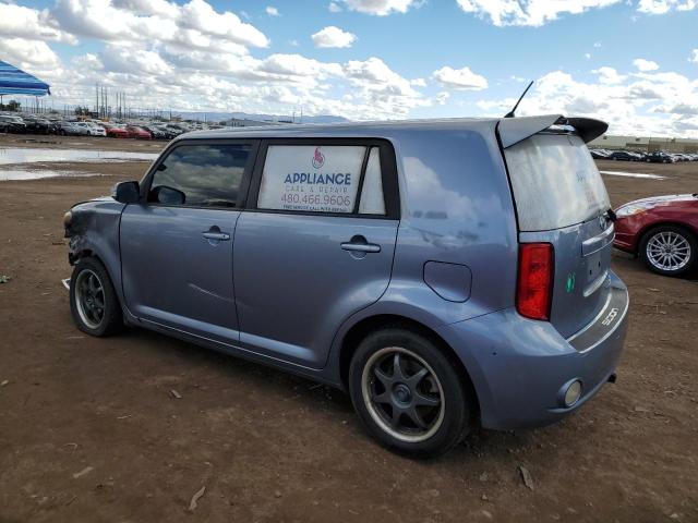 Photo 1 VIN: JTLKE50E291074437 - TOYOTA SCION 