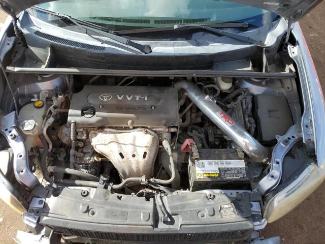 Photo 11 VIN: JTLKE50E291074437 - TOYOTA SCION 