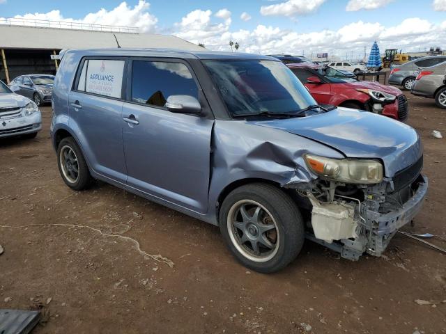 Photo 3 VIN: JTLKE50E291074437 - TOYOTA SCION 