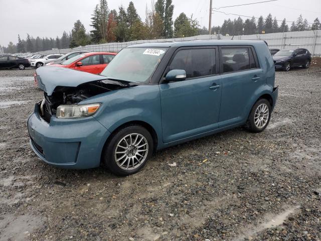 Photo 0 VIN: JTLKE50E291074809 - TOYOTA SCION XB 