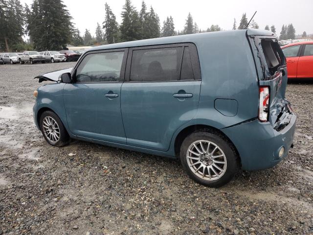 Photo 1 VIN: JTLKE50E291074809 - TOYOTA SCION XB 